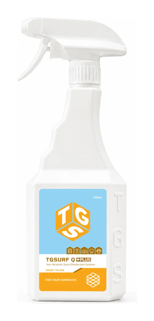 TGSurf Q PLUS — 700 ml pack