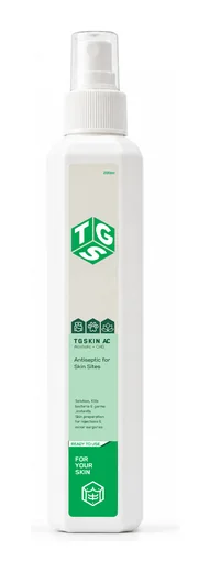 TGSkin AC — 200 ml pack