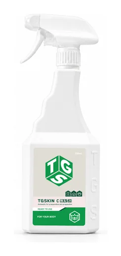 TGSkin C WASH — 700 ml pack