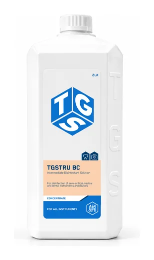 TGStru BC concentrate — 2 L pack