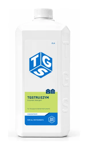 TGStru EZYM — 2 L pack